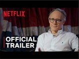 Ancient Apocalypse | Official Documentary Trailer | Graham Hancock - Netflix