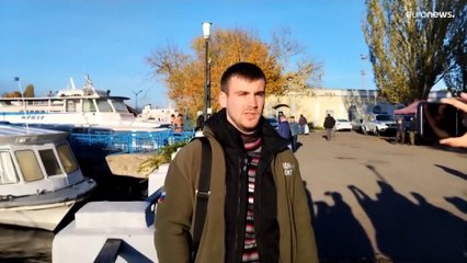 Ukraine: Russland verhängt Kriegsrecht über die 4 annektierten Regionen