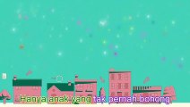 lagu peramah dan sopan diciptaan oleh pak Dal -  Lagu tematik Kelas 2 Tema 1 Subtema 1