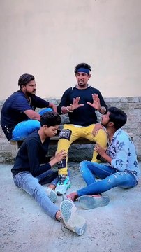 दम है तो हँसी रोककर दिखाओ _ Mani Meraj Comedy _ Mani Meraj Tik Tok Video _ Bhojpuri Tik Tok _shorts