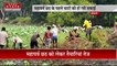 Jharkhand News : Bokaro में महापर्व छठ से पहले घाटों की हो रही है सफाई | Bokaro News |