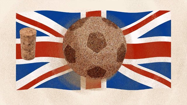 كيف تطورت كرات رياضة كرة القدم