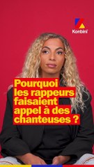 À l'ancienne avec Kayna Samet 