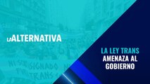La Ley Trans amenaza al Gobierno: Podemos se siente engañado, el PSOE se divide y Carla Antonelli dimite