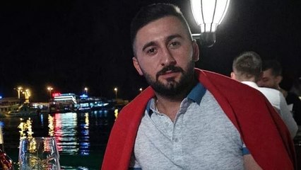 Tayin isteyip döndüğü memleketinde, madendeki patlamada öldü