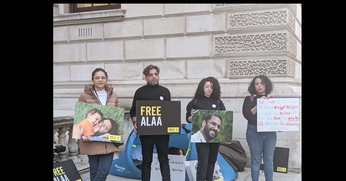Free Alaa