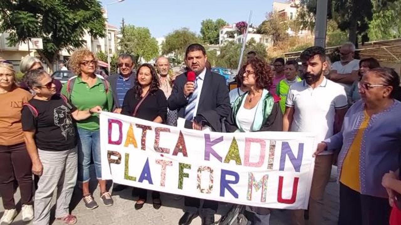Muğla haberleri... Datça'da 6 Yaşındaki Çocuğa Yönelik Cinsel İstismar Davası Ertelendi