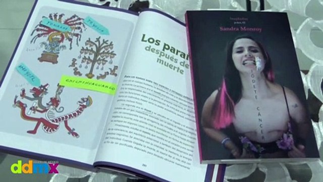 Cáncer de seno en tres generaciones, más allá que un lazo rosa