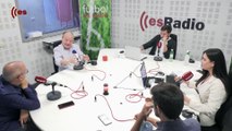 Fútbol es Radio: Otro tropiezo del Atlético y Xavi Hernández deja otra frase antologica