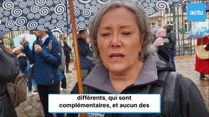 Réforme de la police judiciaire : les Brigades du Tigre sortent leurs griffes
