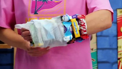 Funny Problems of Short and Tall People