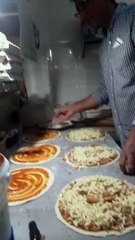 Piazza  working  live