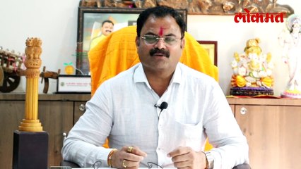 मीच मुख्यमंत्री! शिंदेंचा आमदार हे काय बोलला?