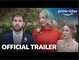 The People We Hate At The Wedding | Official Comedy Movie Trailer - Allison Janney, Kristen Bell, Cynthia Addai-Robinson, Ben Platt | Prime Video