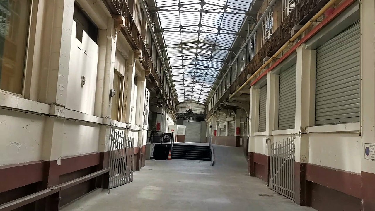 N°1 VID_20220718_151419  rue du faubourg du temple RDC