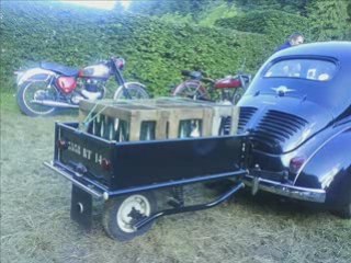 Bourse d'échange Le Pin 2007