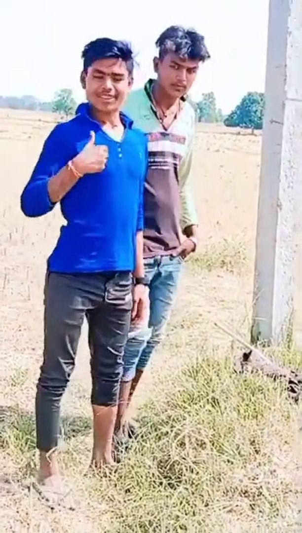 ⁣Best comedy videos/indian comedy videos/kajal lipstick comedy videos/BV RAJPOOT comedy videos/BV RAJ