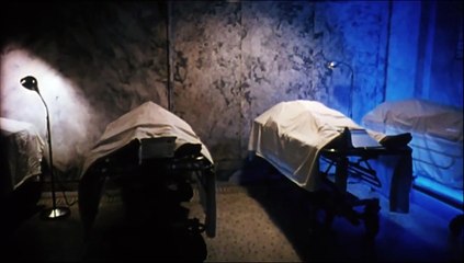 Petits cauchemars avant la nuit Bande-annonce (EN)