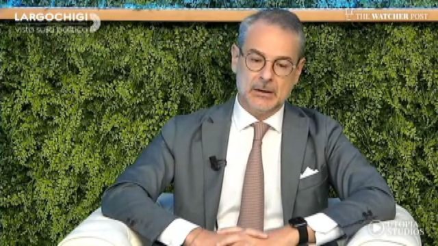 Basso (WindTre): telco energivore, supporto per investire in 5G