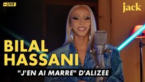 Bilal Hassani reprend Alizée