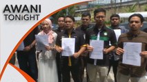 AWANI Tonight: Student unions voice demands to include in parties' manifestos