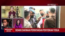 6 Tersangka Perintangan Penyidikan Jalani Sidang, Apakah Ada Kemungkinan Bisa Lolos dari Pidana?