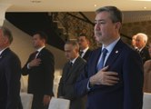 Ankara haber: Kazakistan'ın Ankara Büyükelçisi Sapiyev: 