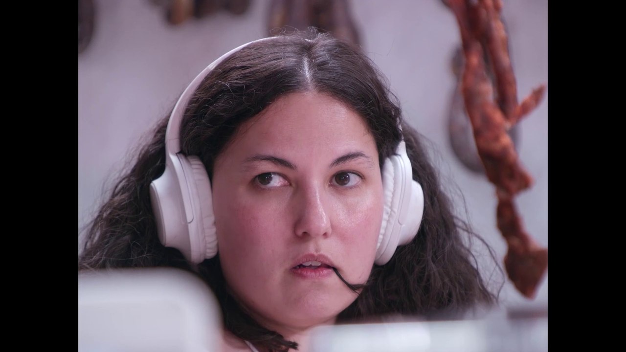 Piggy - Trailer (Deutsch) HD