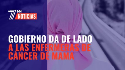 El Gobierno da la espalda a las enfermas de cáncer de mama