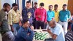video विद्युत विभाग का तीन दिवसीय 44 वीं अंतक्र्षेत्रीय शतरंज प्रतियोगिता शुरू