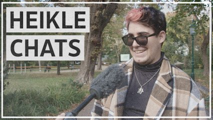 Welche Chats bereuen Sie? "Bei jedem Zweiten findet man Bullshit"