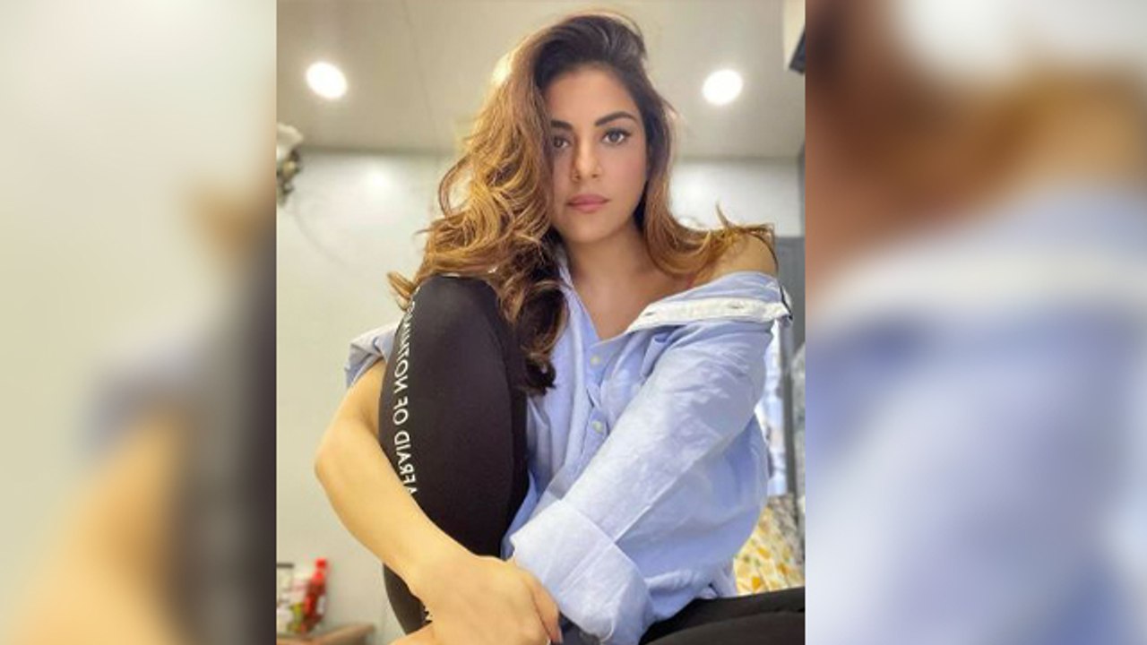Shraddha Arya Social Media 1 Post Price Reveal, Fans Shocking Reaction Viral|Boldsky*Entertainment