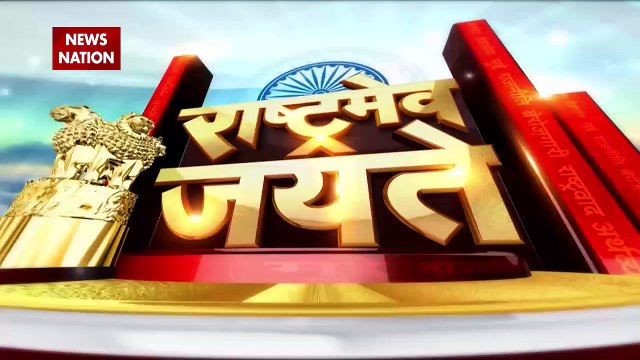 Rashtramev Jayate : Ukraine पर लगातार बम बरसा रही है Russia | Russia-Ukraine War |