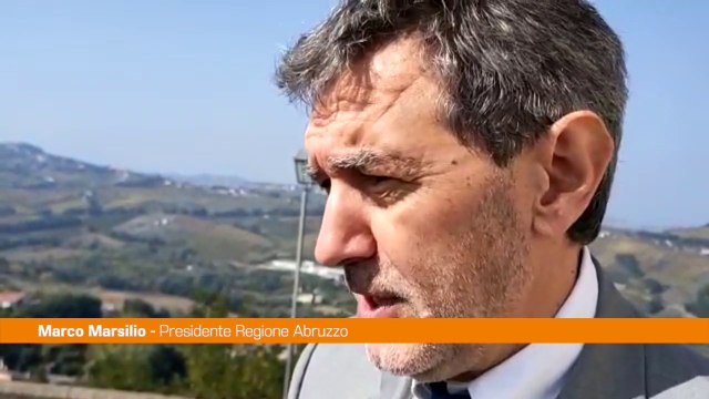 Marsilio Ho presentato proposta di riforma della legge elettorale