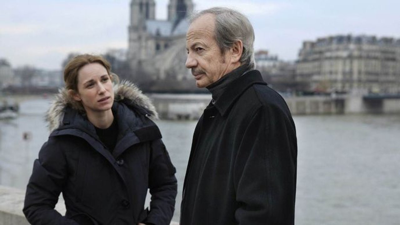 Hiver rouge