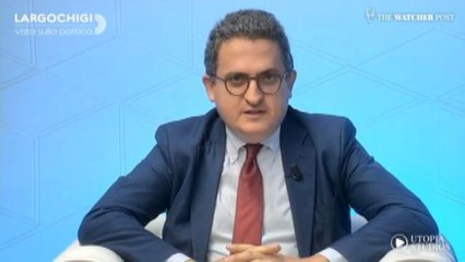 Da Empoli (I-Com): si investa in competenze e formazione