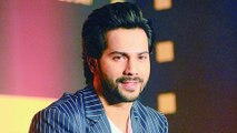 Varun Dhawan Was Stopped To Add Humour In Bhediya