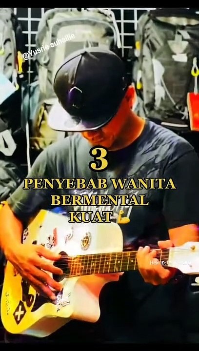 Wanita