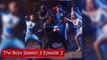 The Boys Season 3 Episode 2 Trailer (2022) _ Amazon Prime, Release Date, Cast, The Boys 3x01 Promo
