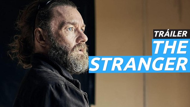 Tráiler de El extraño (The Stranger), el nuevo thriller true crime de Netflix