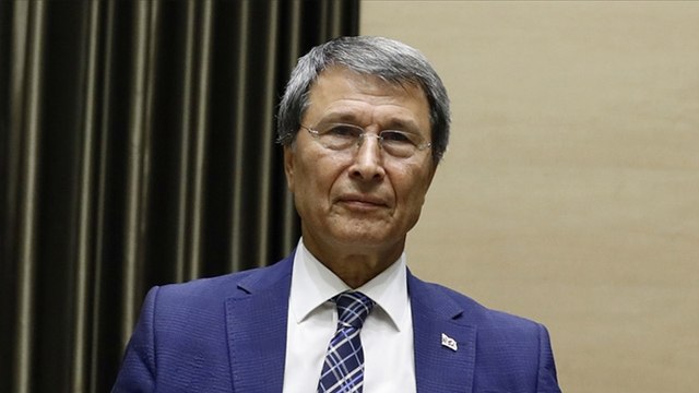 Eski Türk Tarih Kurumu Başkanı Yusuf Halaçoğlu, II.Abdülhamid'in içki sipariş listesini açıkladı