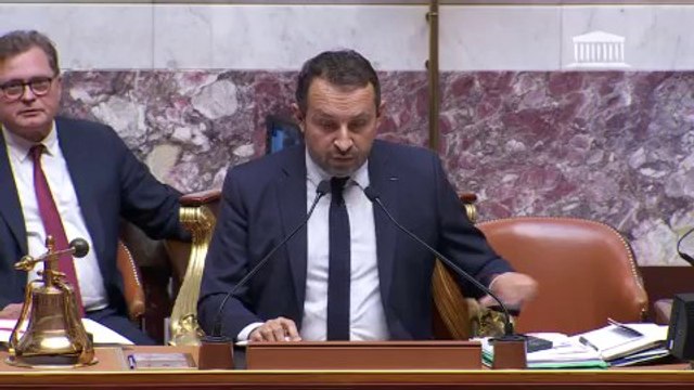 Projet de loi de finances: suivez en direct la prise de parole d'Elisabeth Borne devant l'Assemblée