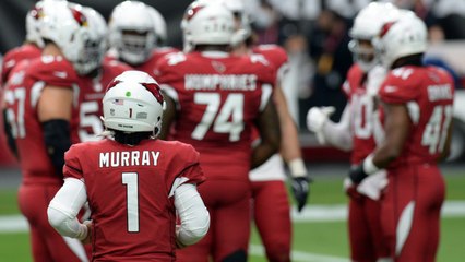 Can The Cardinals Bounce Back Vs. Saints On TNF?