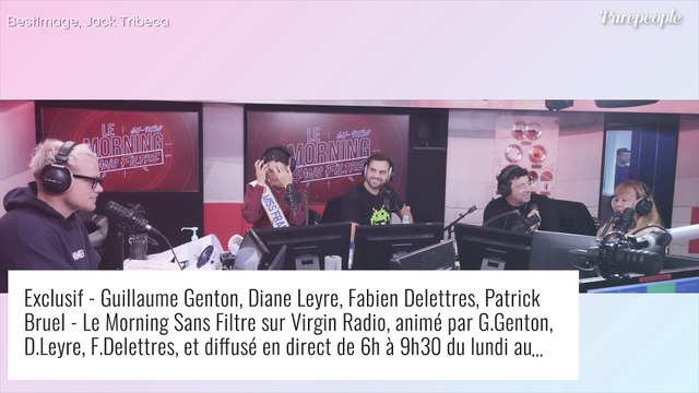 Guillaume Genton lâchement abandonné par son ex-fiancée : les détails de son mariage avorté