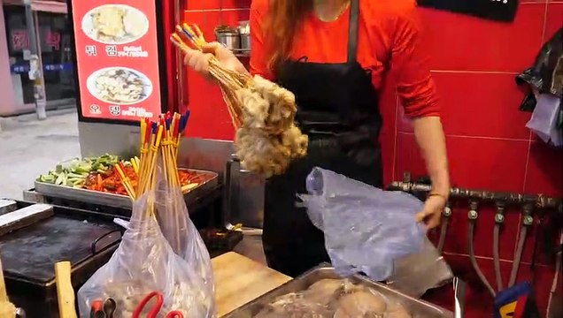 46년-전통의-서울-2대-마늘-떡볶이-달인-명동-길거리-음식-순대-어묵-_29