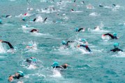 Antalya spor haberleri | Konyaaltı'nda 6 ülkeden yaklaşık 500 sporcu uluslararası yüzme yarışında buluşacak