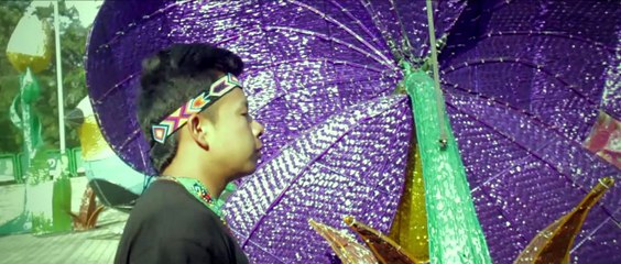 Kerajuu Nubuu Linaje Originarios