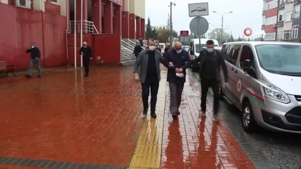 Eşini 12 bıçak darbesiyle yaralayan sanık: "Onun vücudundaki yaralar iyileşir ancak benim ruhumdaki yaralar iyileşmez"