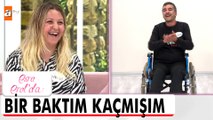 Cevriye: Ömer'e kaçmam bana da sürpriz oldu! - Esra Erol'da 19 Ekim 2022