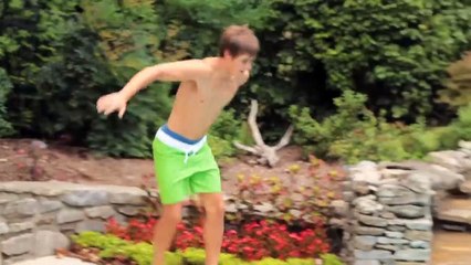 ONE MORE NIGHT Maroon 5 Electric Vocal Music Video Annie-Rose